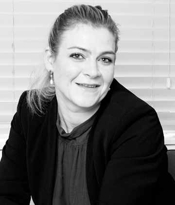 Gemma Warden