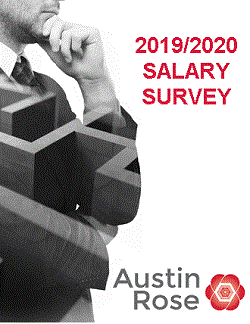salary austin